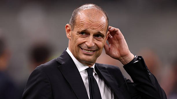 Allegri «PSJ» – «Bavariya» bahsidagi 5:4 hisobini izohladi