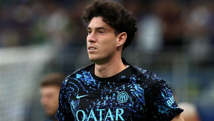 Joze Mourinyo Bastonining «Real»ga transferini shaxsan kelishib oldi — Defensa Central