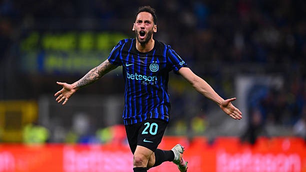 Chalxano‘g‘li Italiyaning Jahon chempionatidan quruq qolganiga munosabat bildirdi