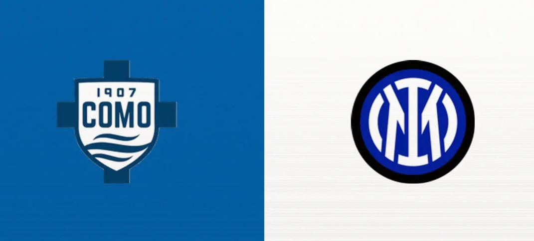 A Seriya. "Komo" - "Inter". Tarkiblar bilan tanishing