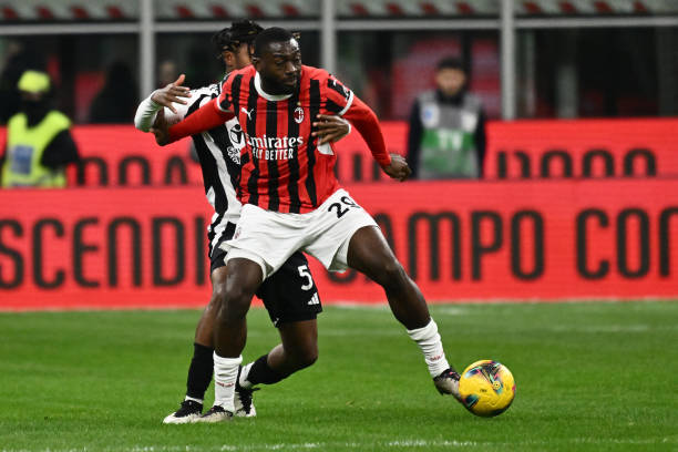 Fofana «Tottenxem»ga o‘tishi mumkin