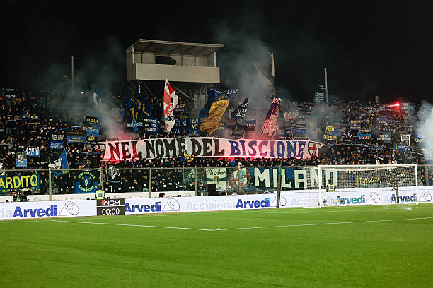 "Inter" muxlislari A Seriyada navbatdagi 3 ta safar o‘yiniga bora olmaydi