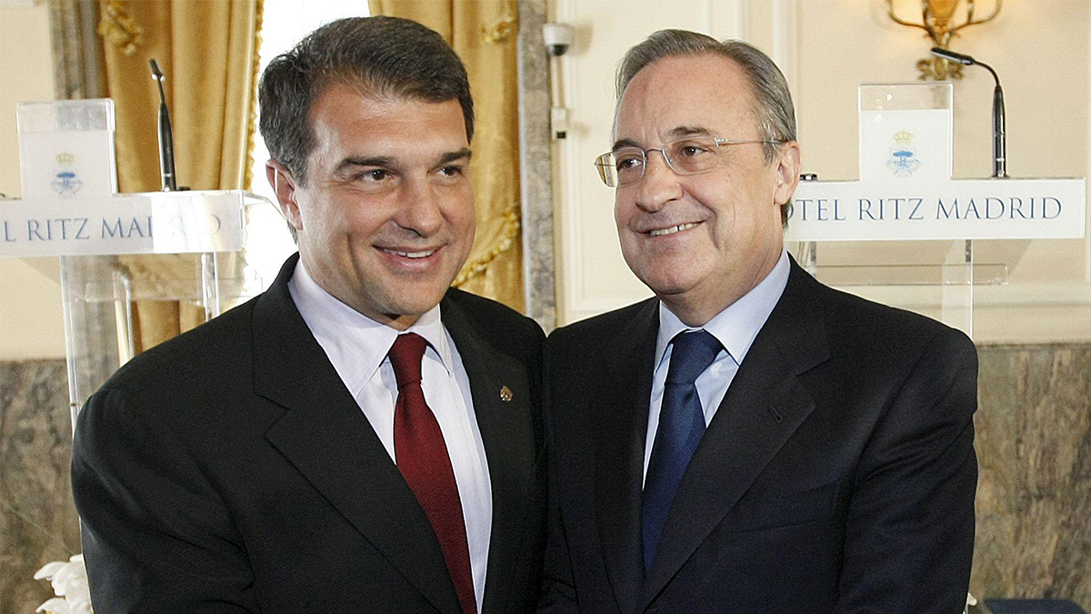 Laporta: «Keyingi mavsum yanada qiyinroq bo‘ladi»