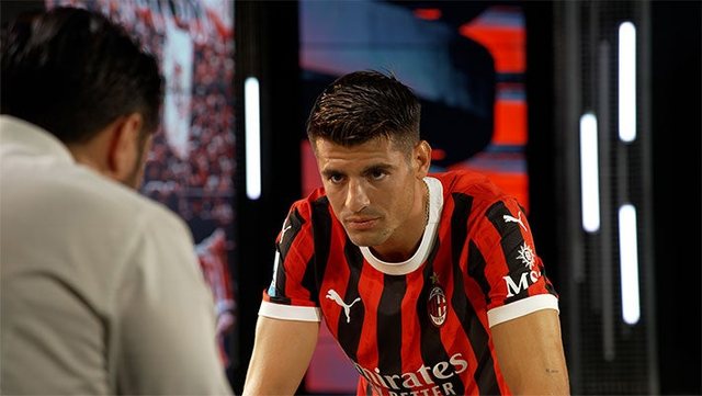 «Milan» Moratadan qutula olmayapti