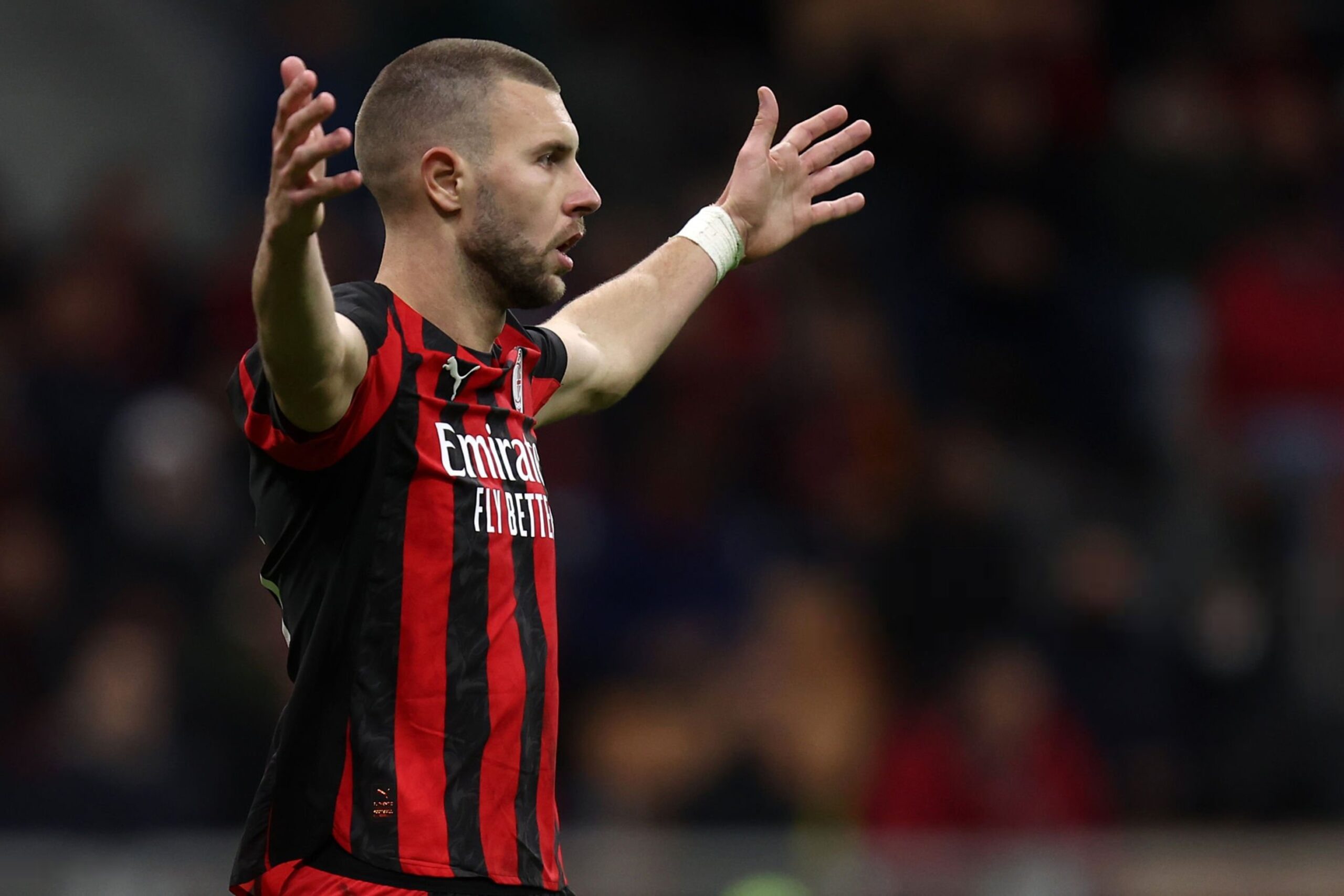 «MYU» Pavlovichning transferi uchun 50 mln yevro taklif qilishga tayyor