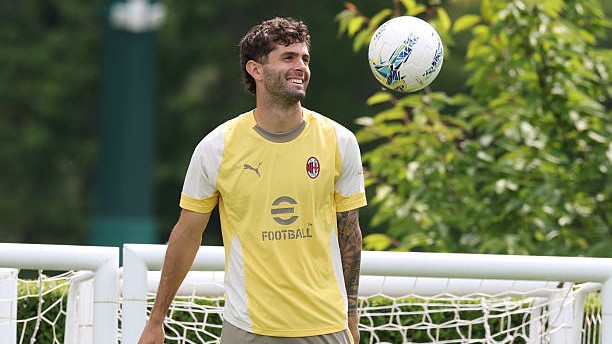 "Milan" yetakchilaridan biri "Atalanta" bilan o‘yin oldidan jarohat oldi