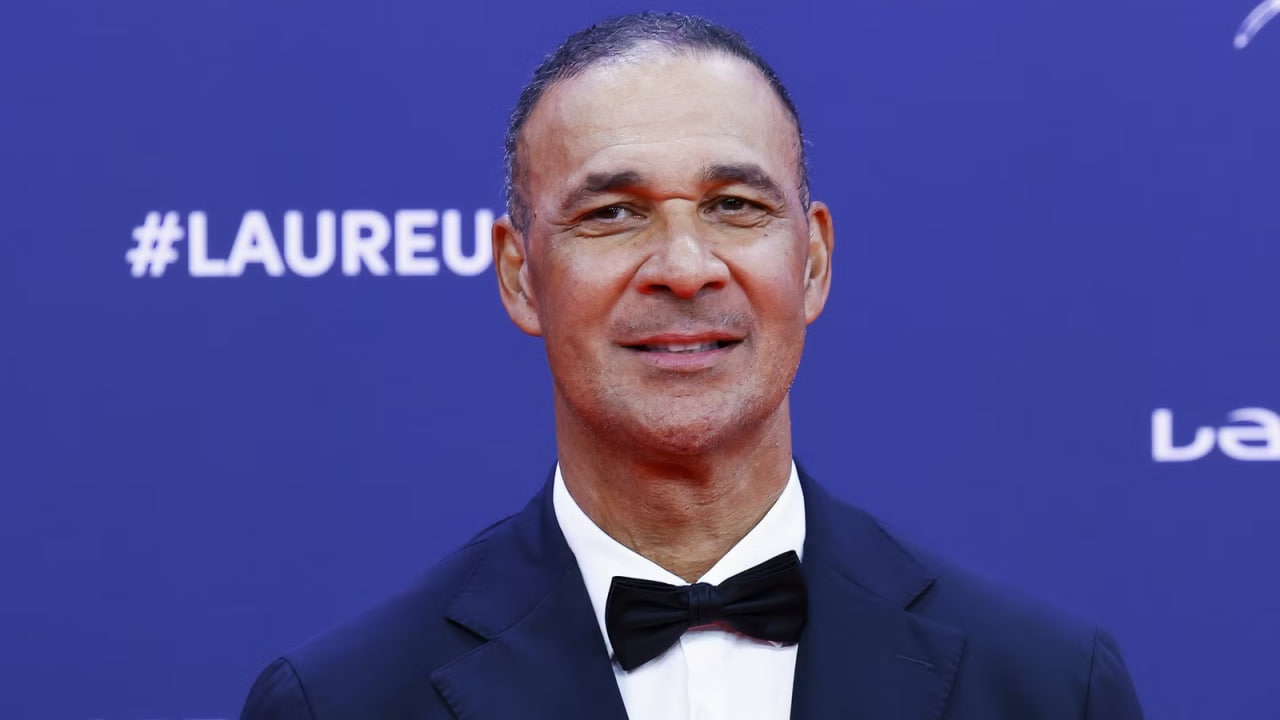 Руд Гуллит: "Реал" индивидуал истеъдодга таянади"