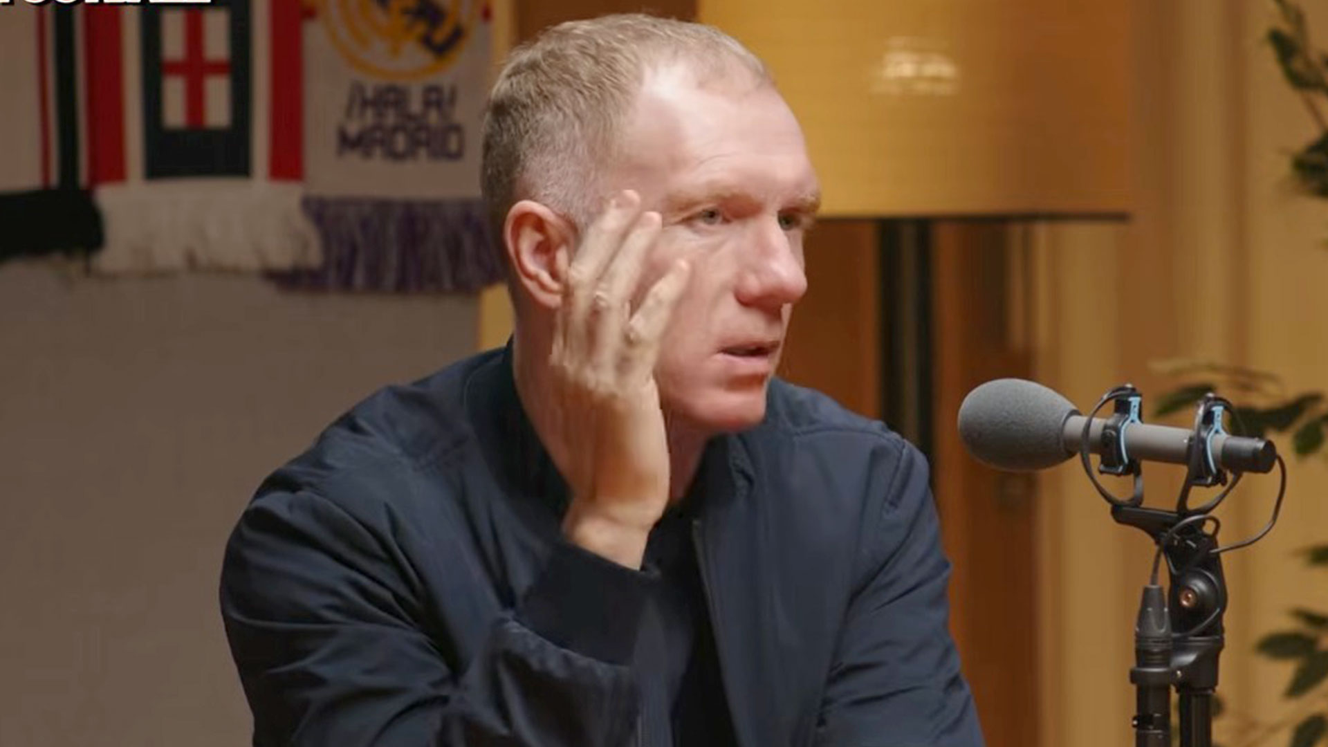 «Кэррикда нимадир бор, лекин жамоа ўйини даҳшат»: Скоулз «МЮ»нинг АПЛдаги ҳолати ҳақида