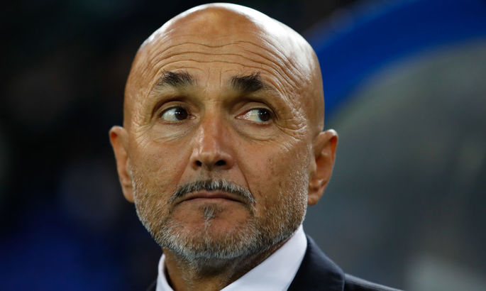 Spaletti "Napoli"dan uchralgan mag‘lubiyatga munosabat bildirdi