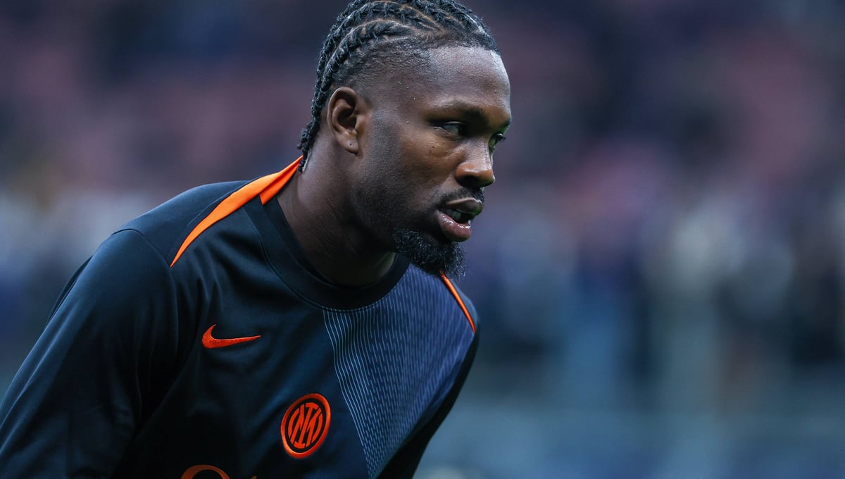 A Seriyada aprel oyining eng yaxshi futbolchisi bo‘lishga nomzodlar e’lon qilindi