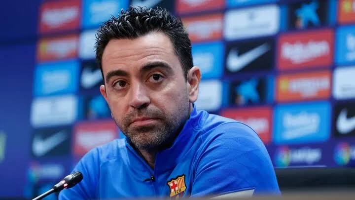 Xavi «Chelsi»ni boshqarmoqchi, ammo bir muammo bor